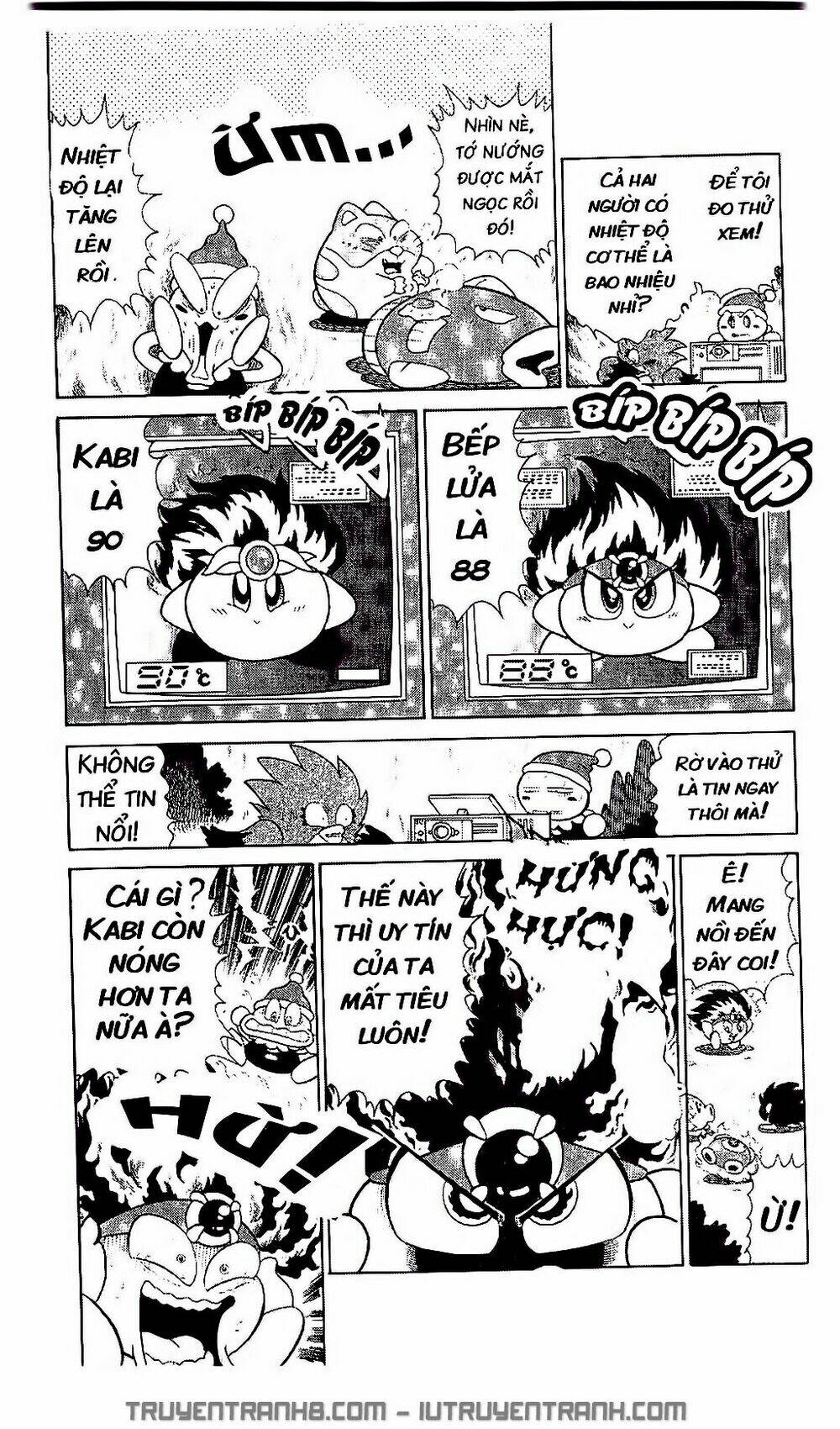 ngôi sao kabi chapter 42 17