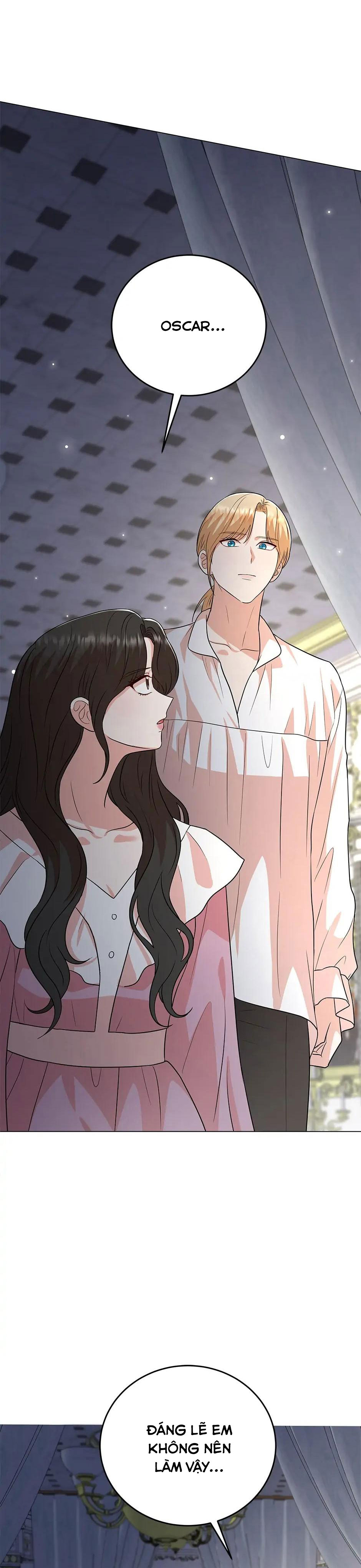 diễn vai ác nữ cũng thật khó khăn chapter 89 27