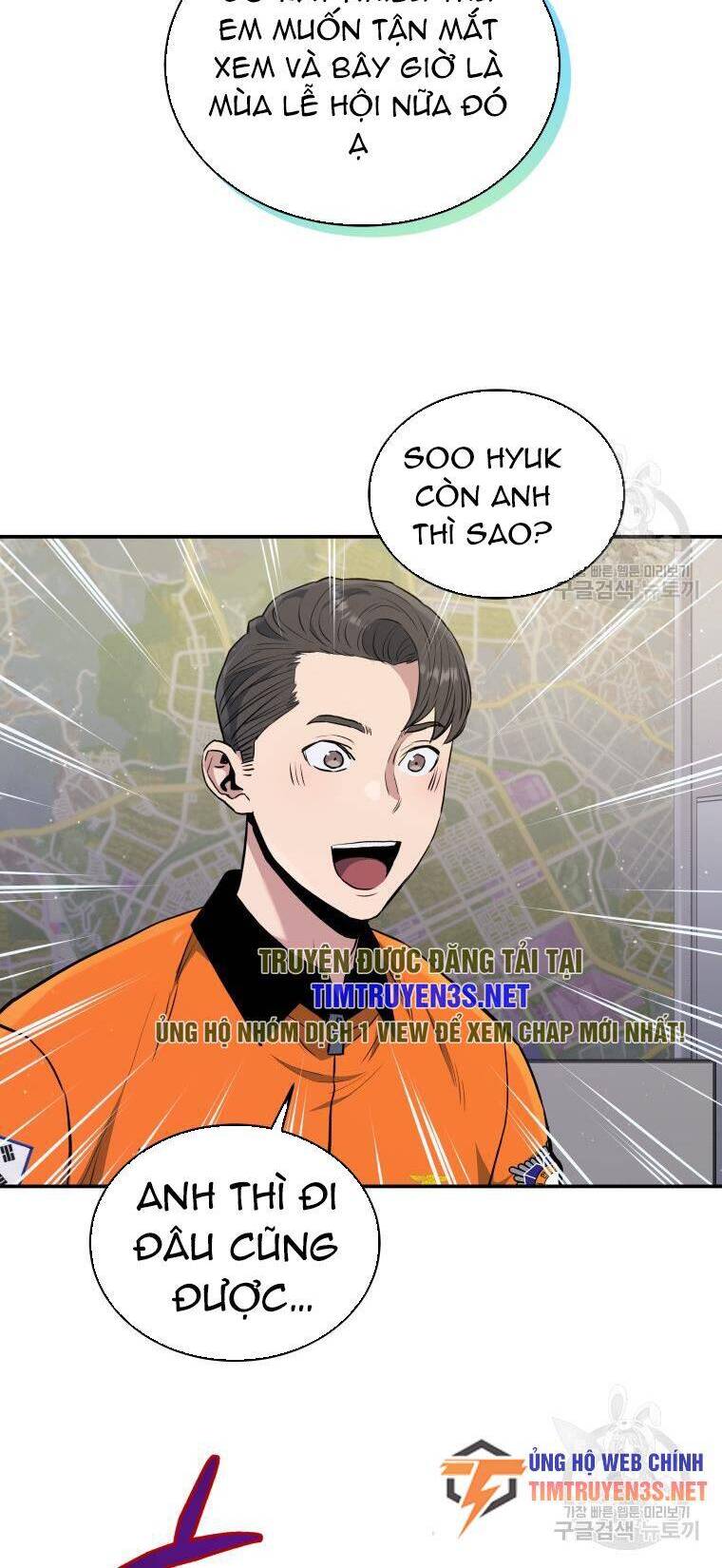 hệ thống oán hận của ta chapter 55 56