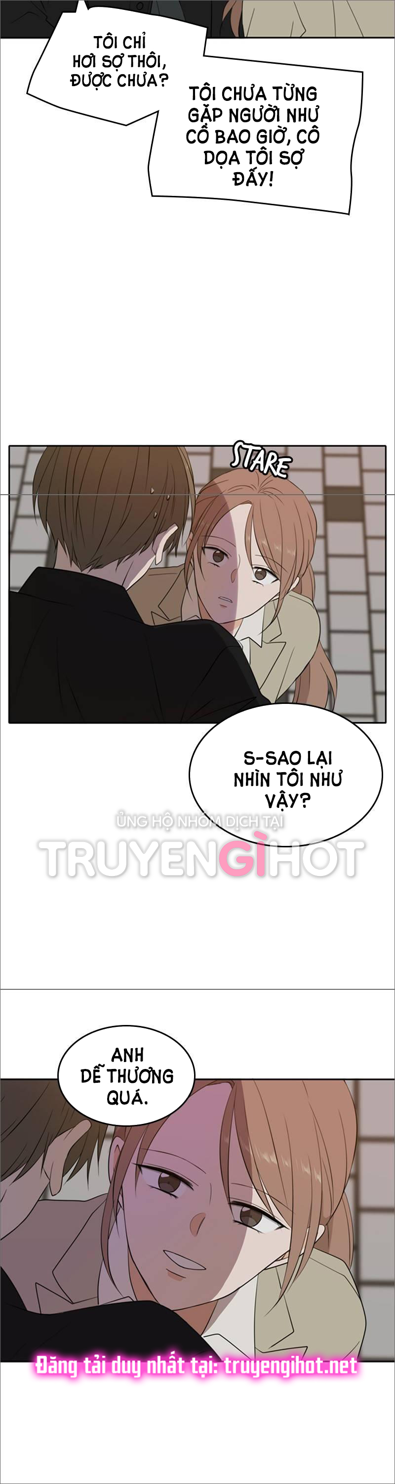 hẹn gặp anh ở kiếp thứ 19 chapter 25.1 14