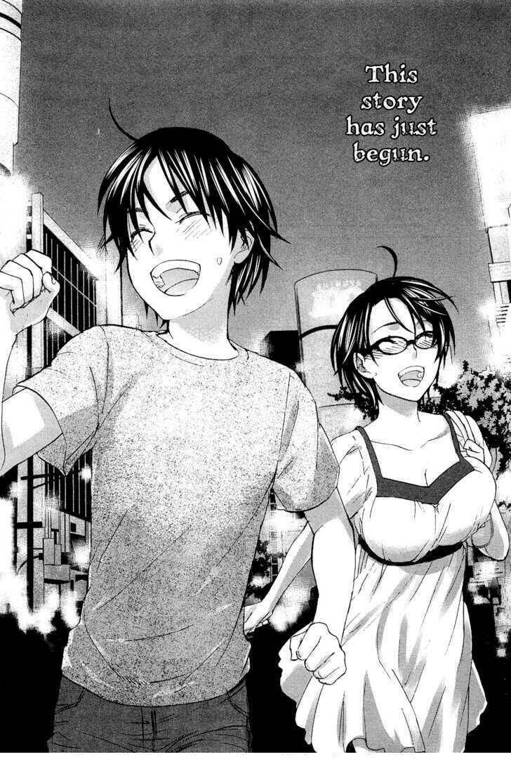 seishun pop! chapter 11 25