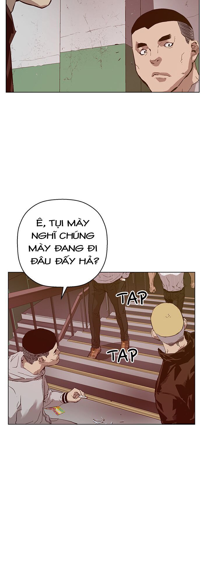 anh hùng yếu chapter 131 32