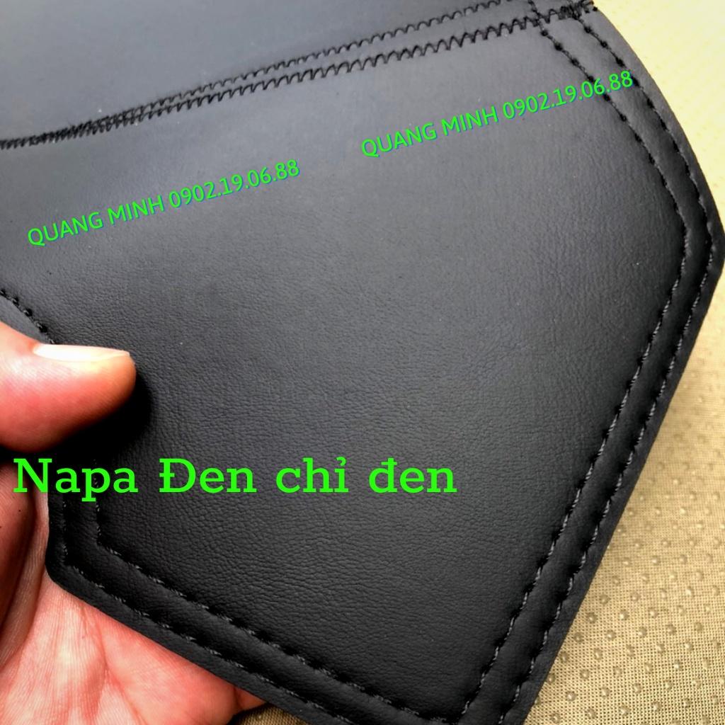 THẢM TAPLO DA CAO CẤP AVEO - GENTRA