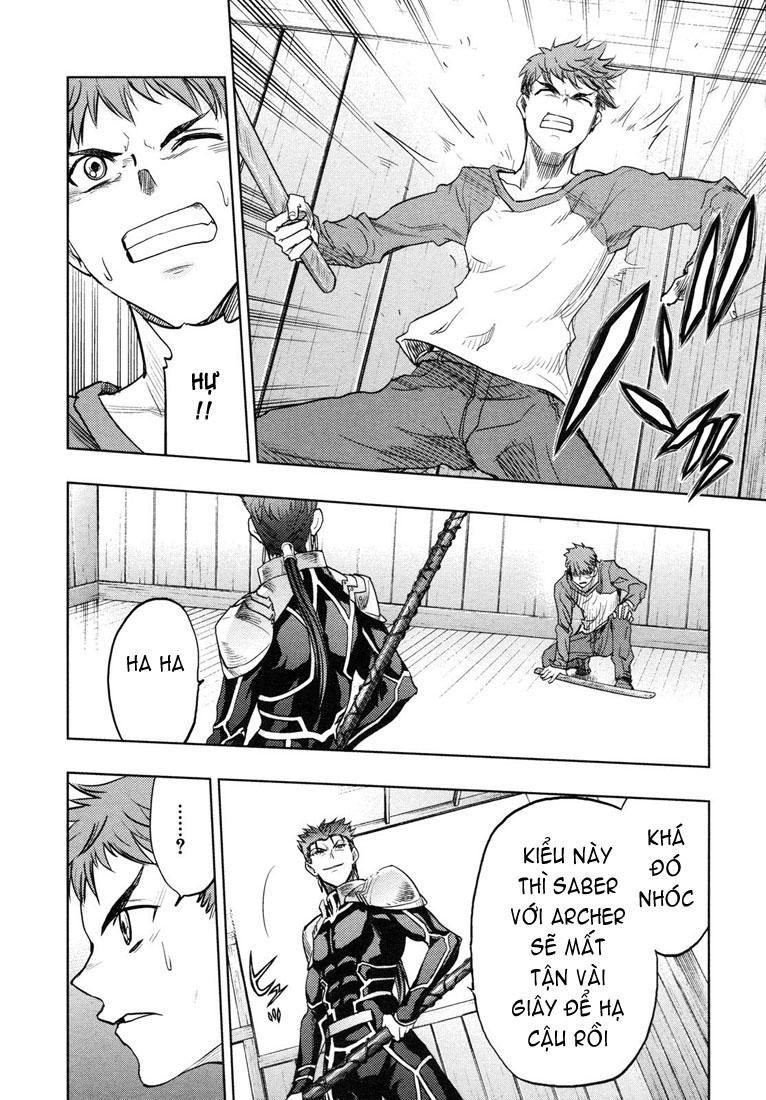 fate stay night chapter 42 18