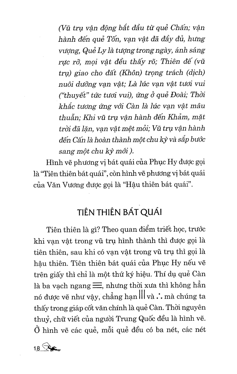 Kinh Dịch Tạp Thuyết - Vanlangbooks