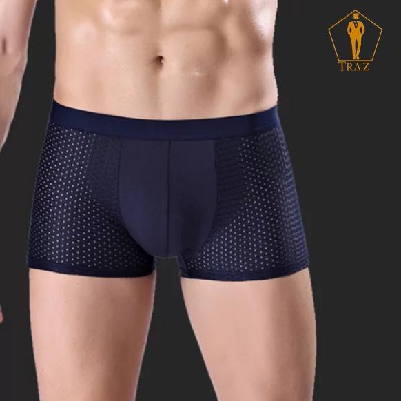 Quần Lót Đùi, Sịp Boxer Co Giãn, mát, Thông Hơi Cao Cấp Cho Nam