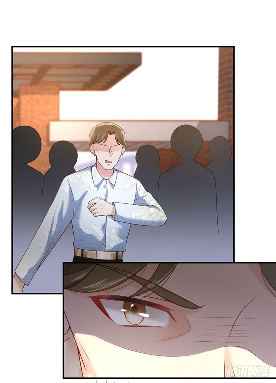 nam thần truy thê chỉ nam chapter 14.2 22