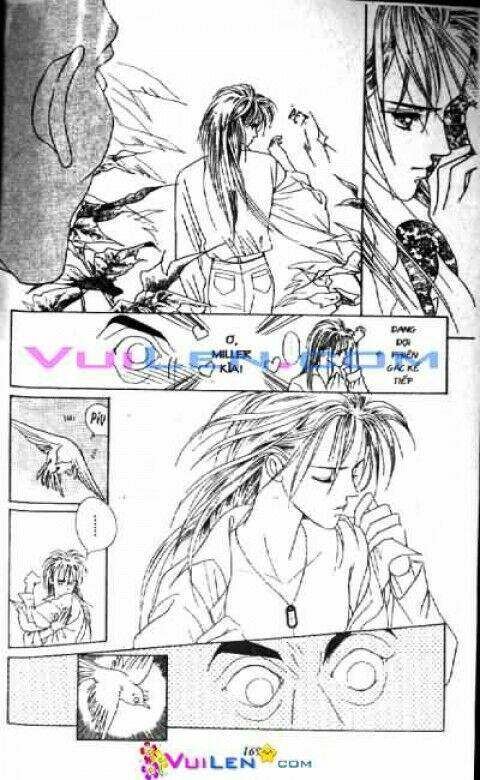 nàng tiên ánh trăng - kaguya hime chapter 2 169