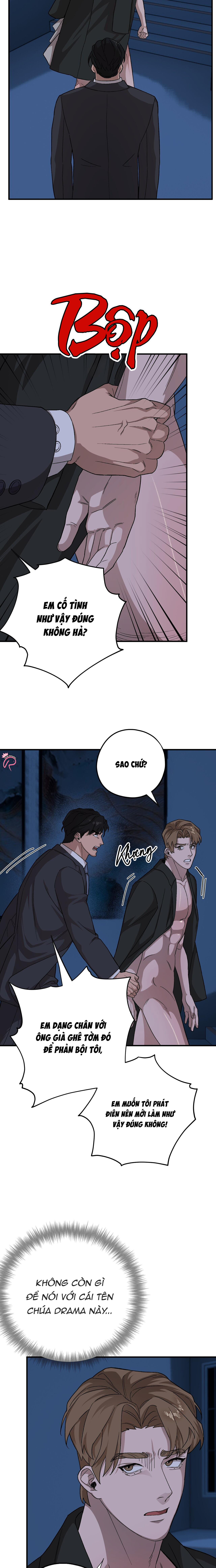 yi su nhà họ kang chapter 54 13