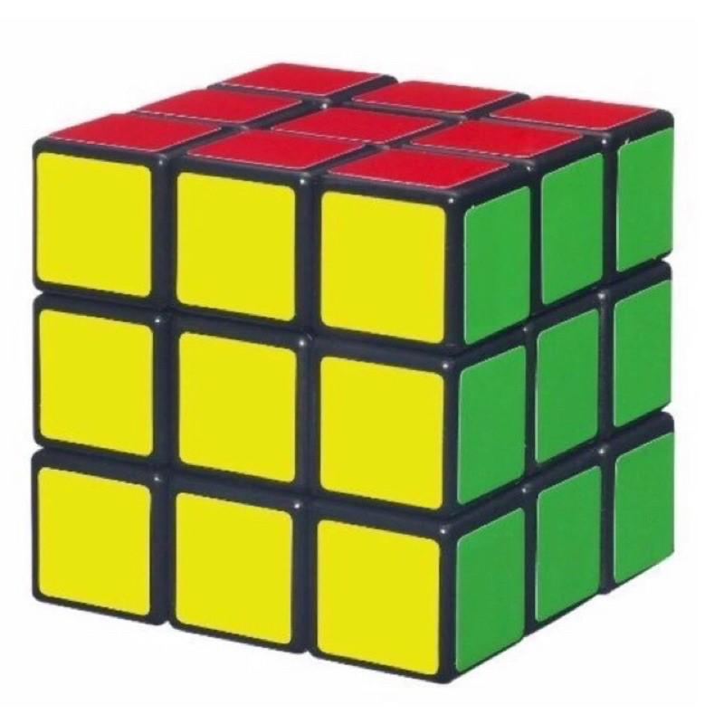 Đồ chơi Rubik - Phát triển tư duy sáng tạo