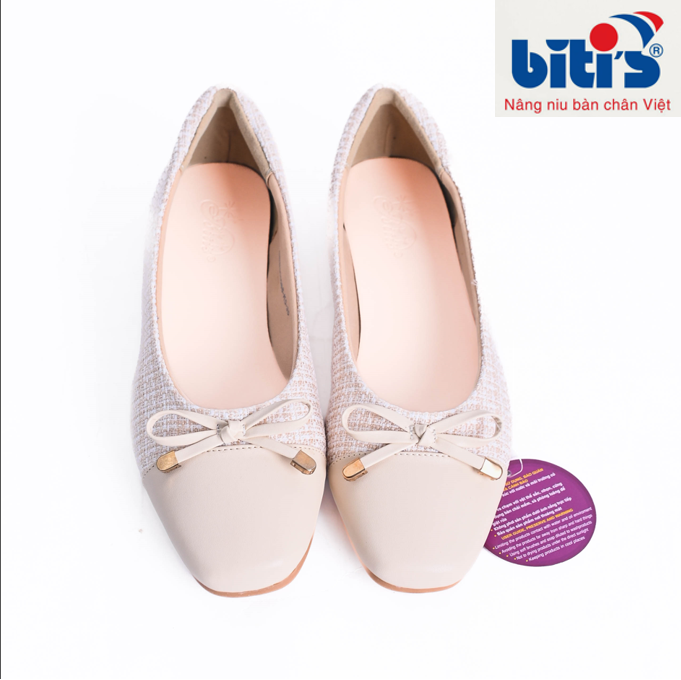 Giày bít Biti's nữ (35-39)