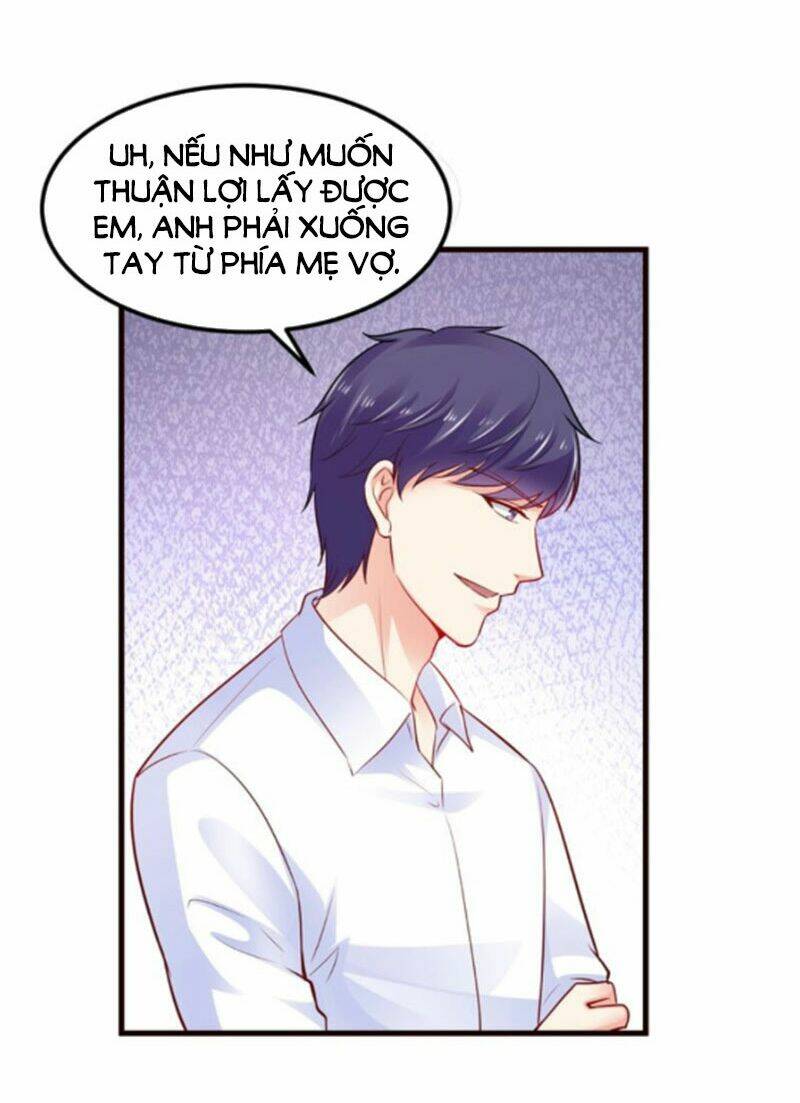 thú cưng độc quyền của boss chapter 111 18