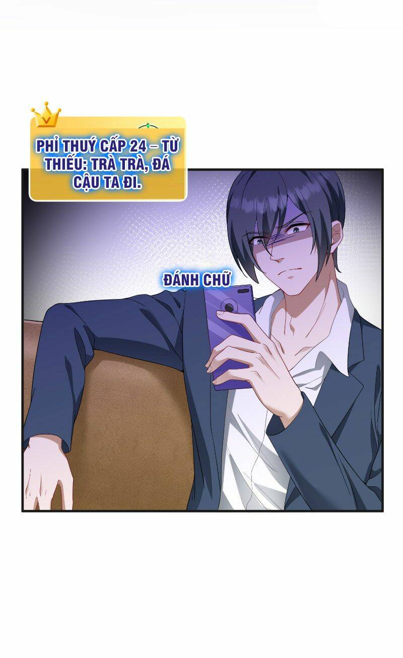 Bỏ Làm Simp Chúa, Ta Có Trong Tay Cả Tỉ Thần Hào chapter 3.1 4