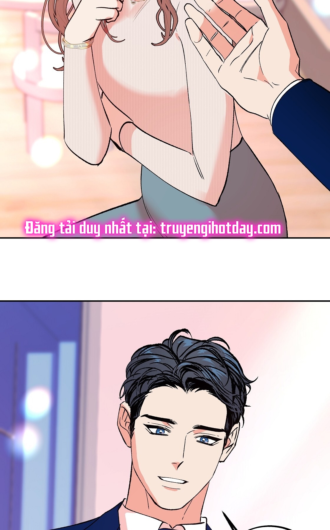 Tận Cùng Của Thế Giới chapter 45.2 - Trang 10