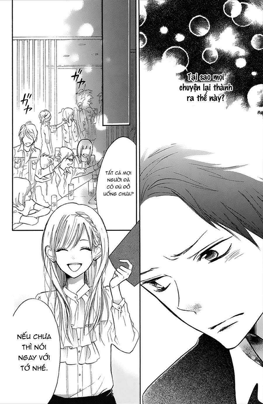 tổng hợp one shot. chapter 304 39