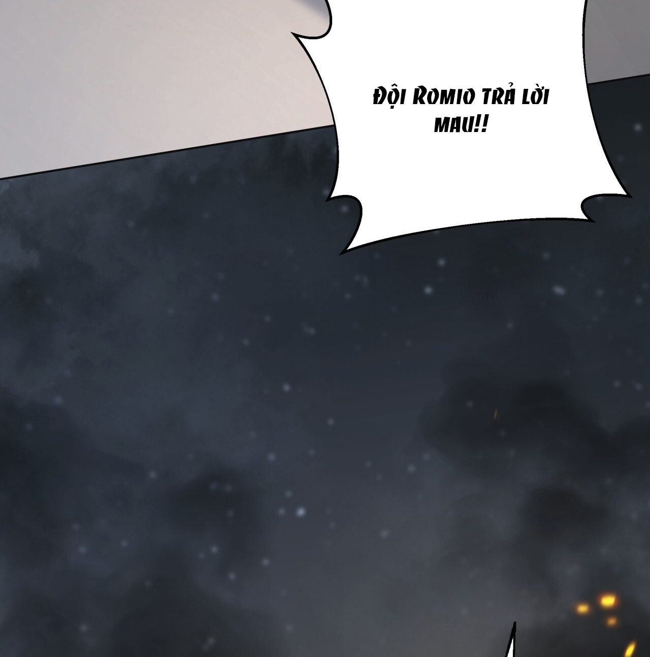 Amon- Không Thể Đoán Biết chapter 13.2 - Trang 56
