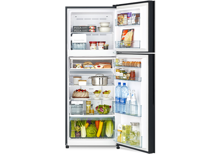 Tủ Lạnh Hitachi Inverter 349 lít R-FVY480PGV0 - Hàng Chính Hãng - Chỉ Giao Hà Nội