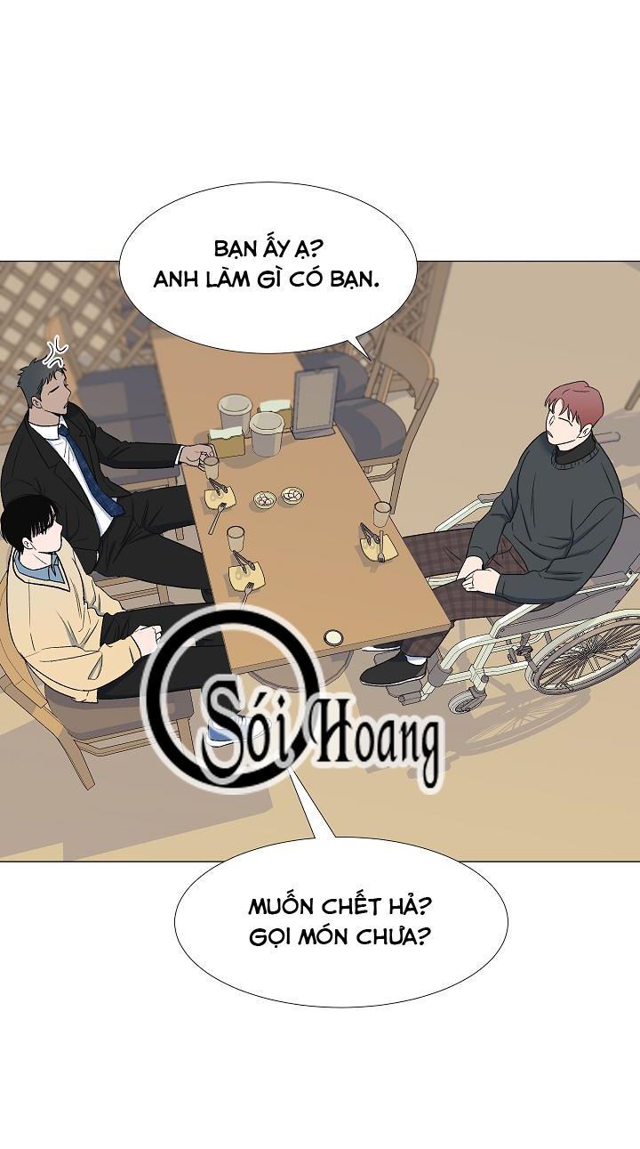 công nam bắc thụ chapter 7 14