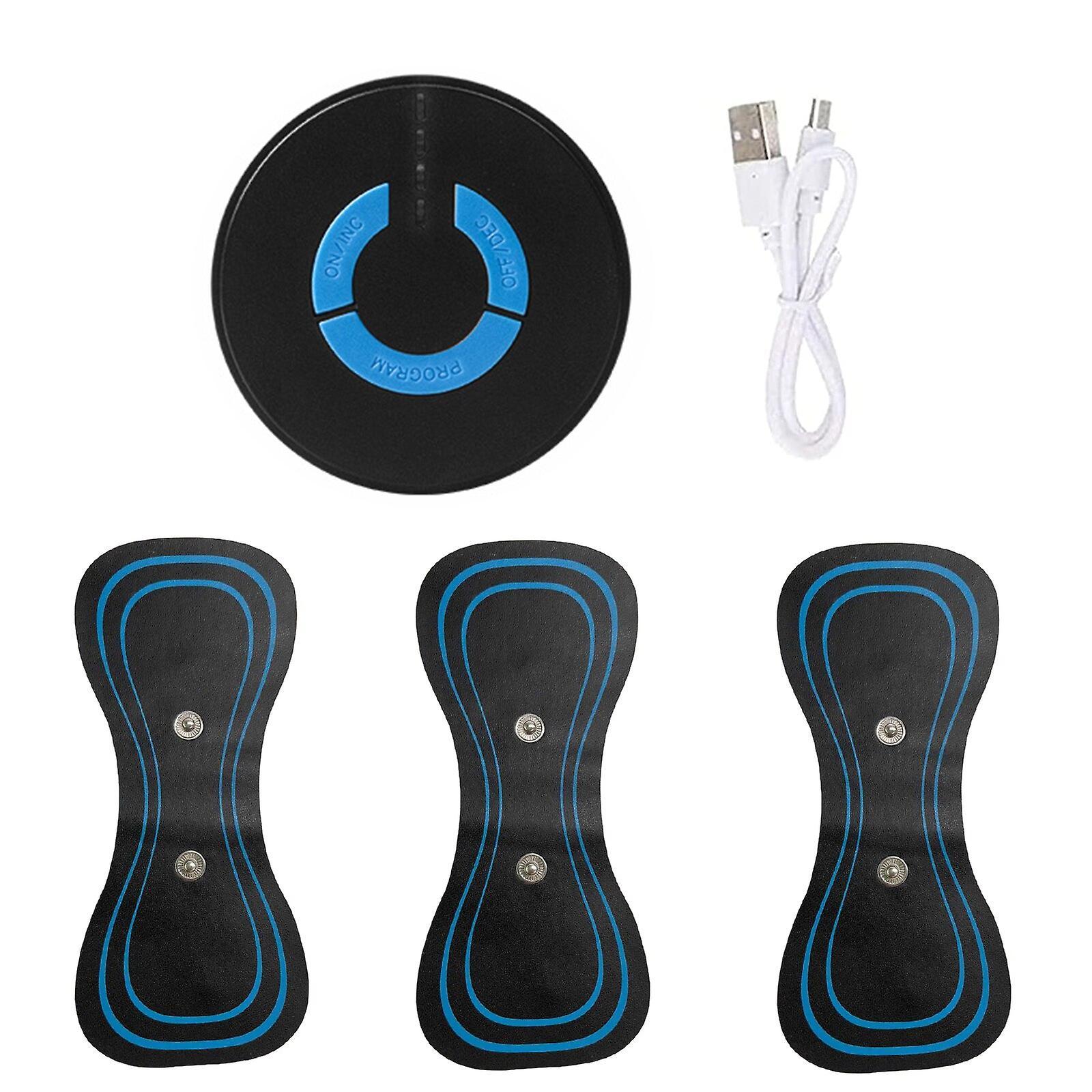 Massager Massager Massager Massager Massager Mini Massager 6 Chế độ có thể điều chỉnh để giảm đau