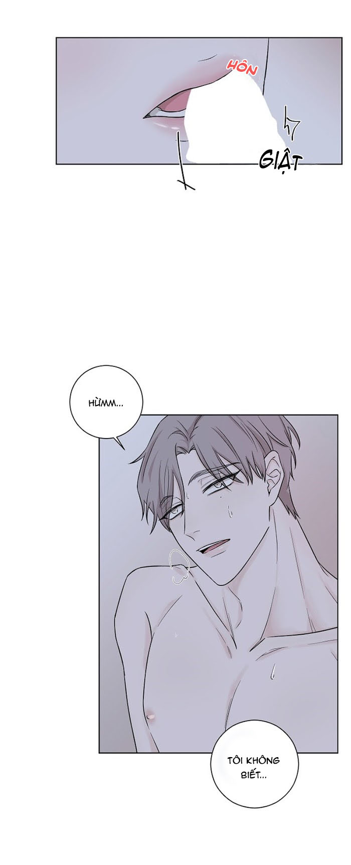 talk me down chapter 3.1 7