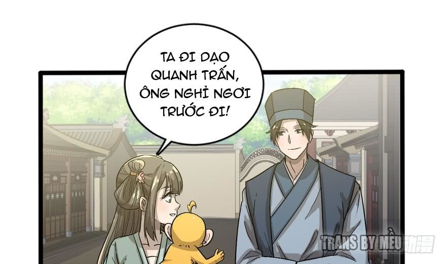 quẻ phi thiên hạ chapter 17 37