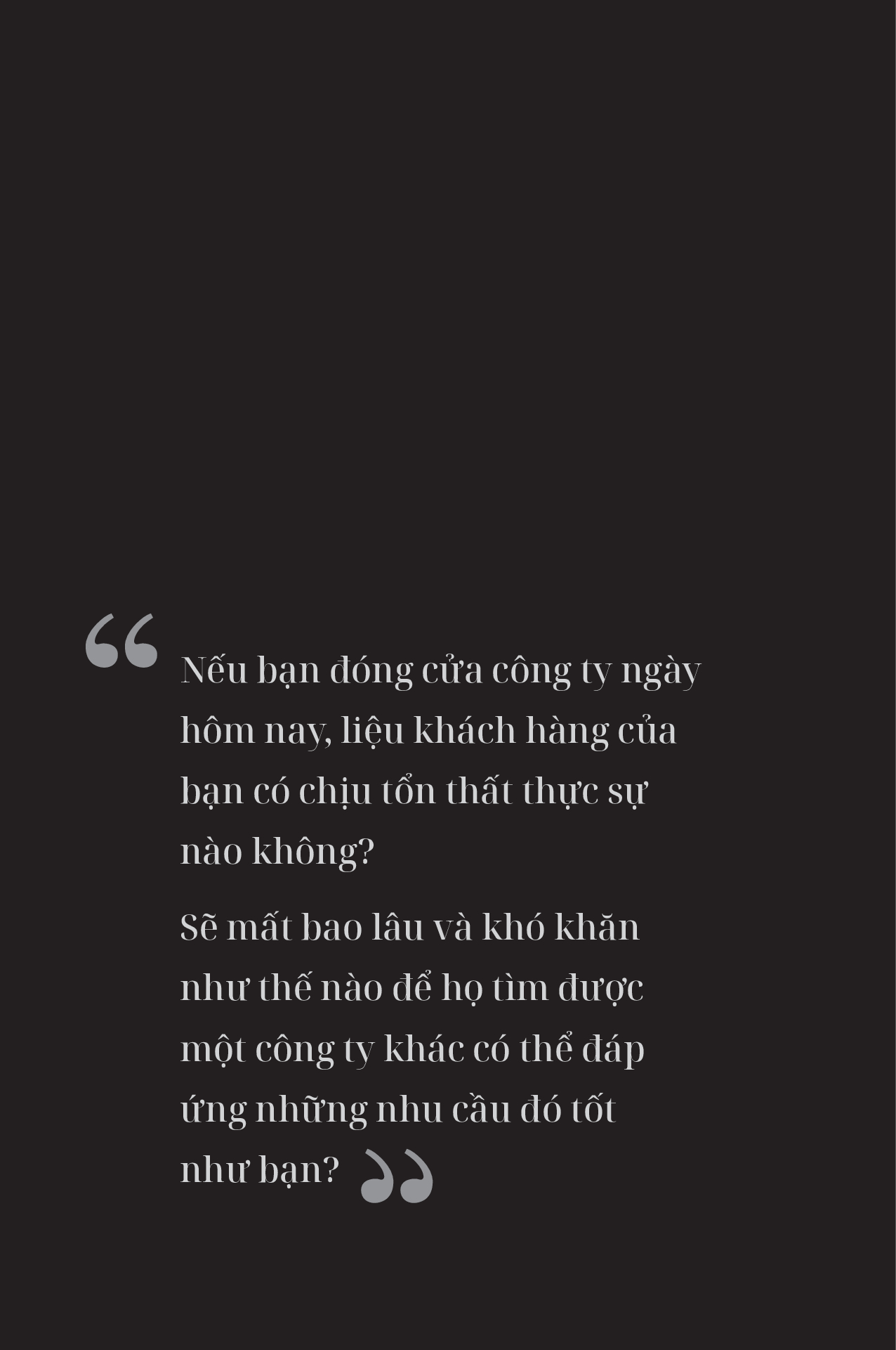 The Strategist - Chiến Lược Gia - Để Tư Duy Chiến Lược Không Chỉ Nằm Trên Trang Giấy - AL
