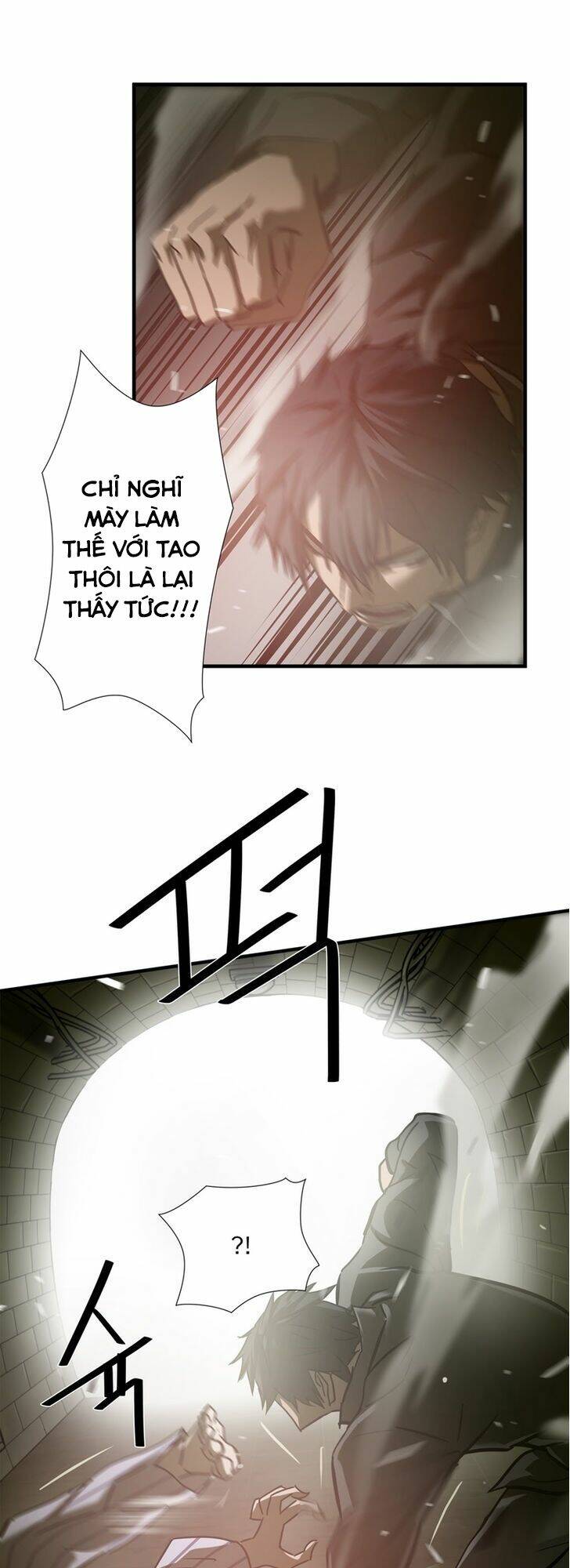 kẻ bị ruồng bỏ chapter 39 40