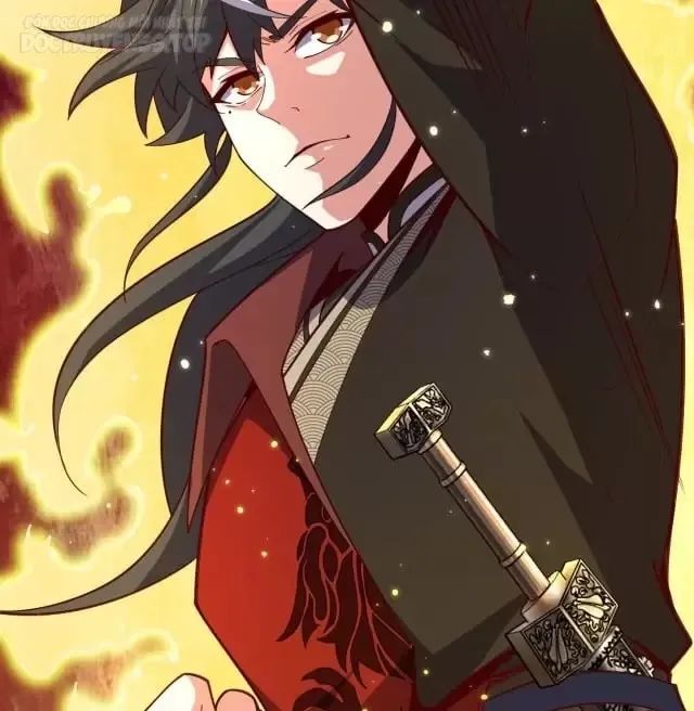 tôi, thần long của nữ đế! chapter 10 47