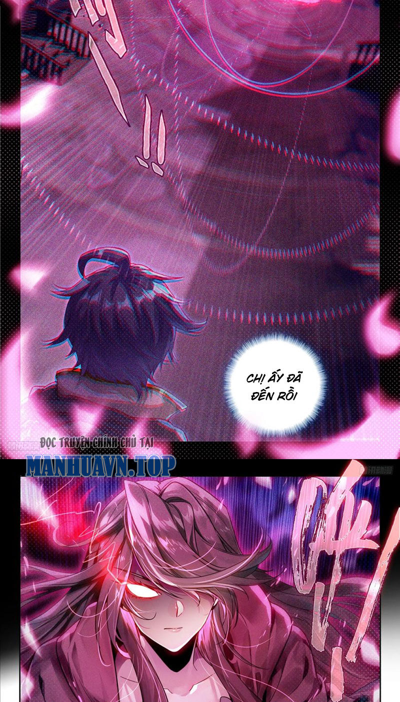 đấu la đại lục ii (tuyệt thế đường môn) chapter 425 6