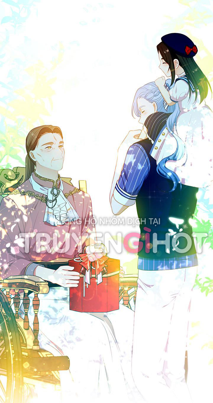 cẩn thận nữ phụ phản diện đấy! chapter 115.2 35