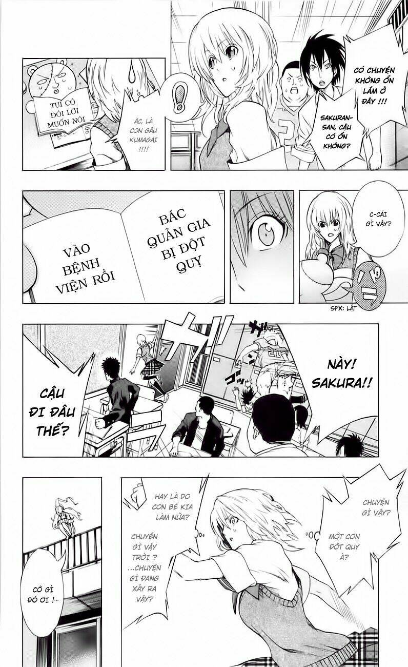 binbougami ga! chapter 1 46