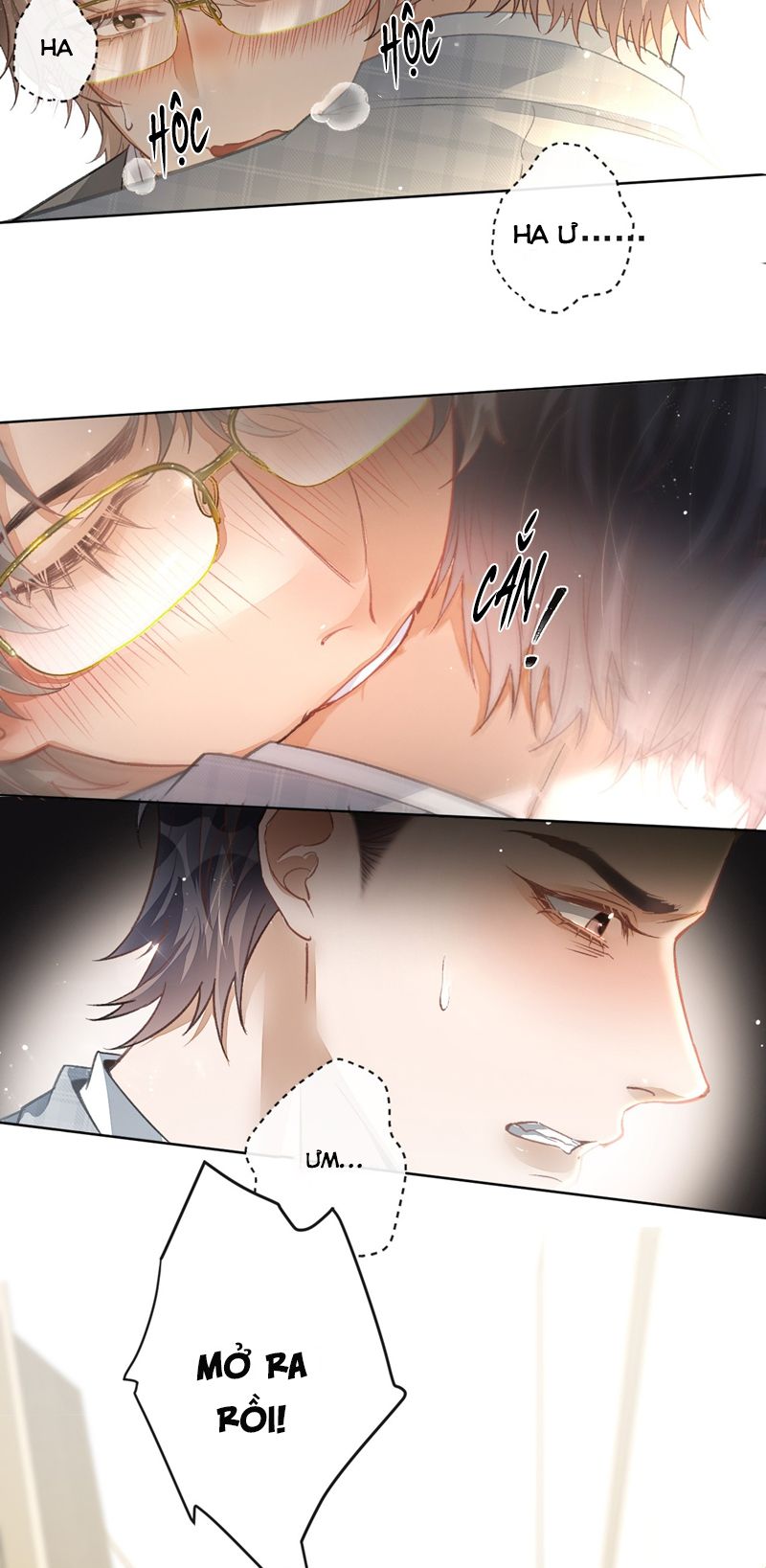 thực sắc chapter 12 9