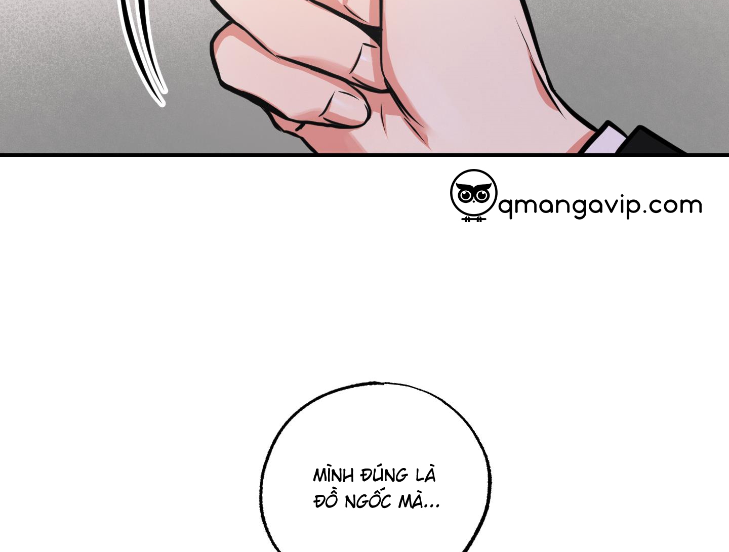 cây thương của ghost chapter 26 13