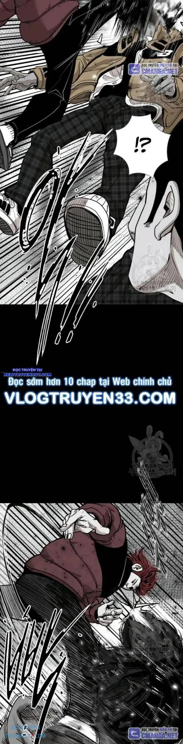 shark - cá mập chapter 204 20