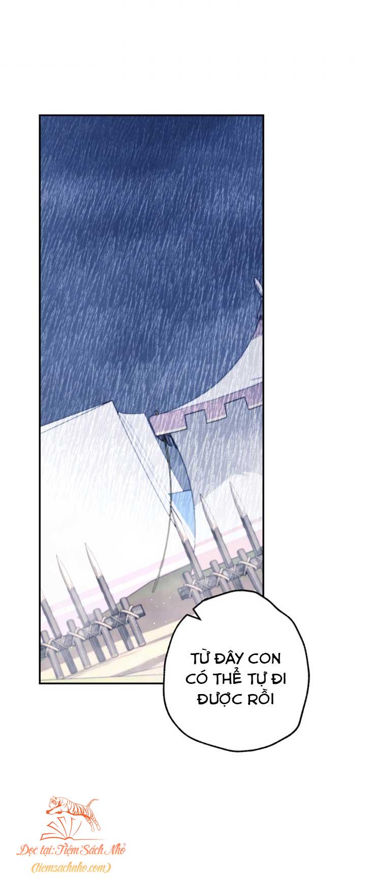 cha, con không muốn kết hôn đâu chapter 89 56