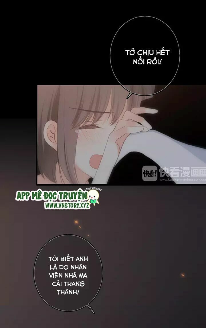 con tim rung động 2 chapter 18 42