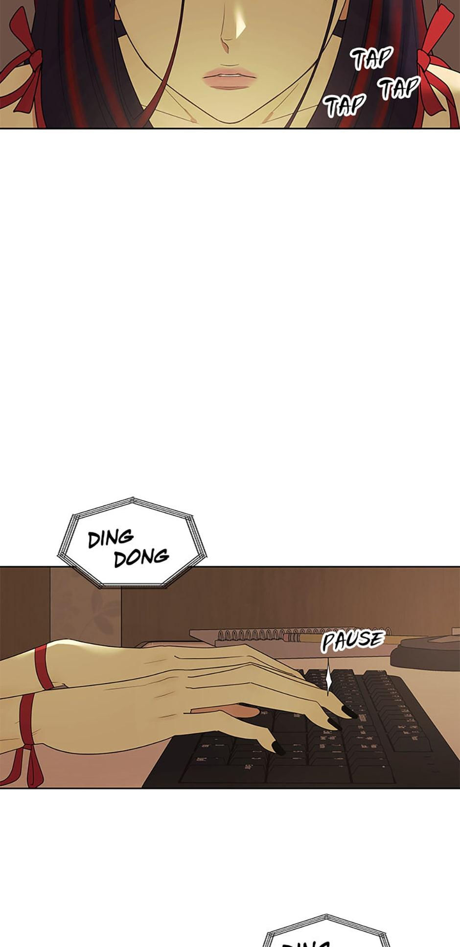 tiểu thuyết đầu tay của ác nữ chapter 16.2 17