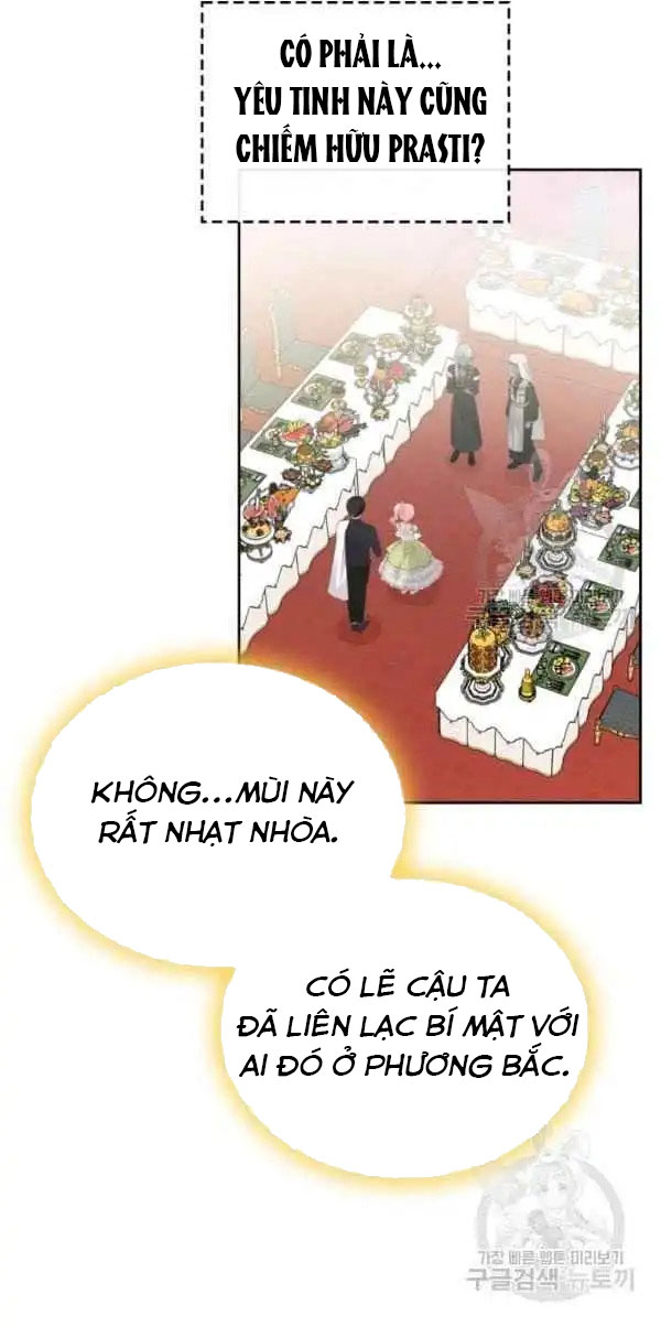 ác nữ muốn sống trong ngôi nhà bánh ngọt chapter 42.1 15