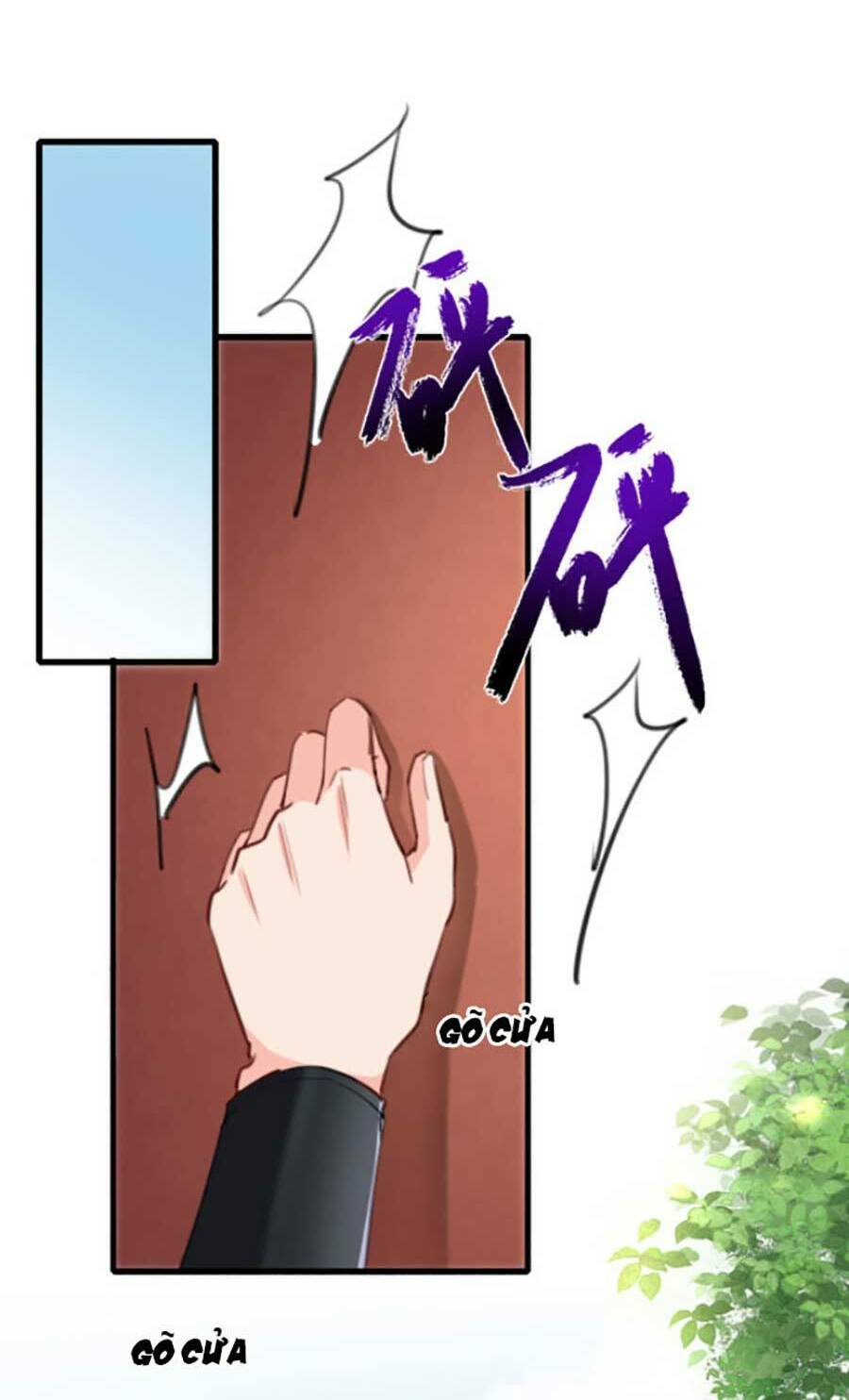 tướng quân, bổn phi không nhận sủng chapter 9 5