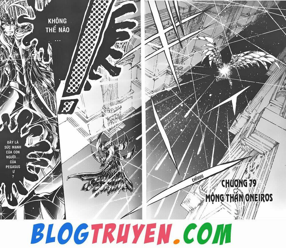thần thoại minh vương chapter 79 5