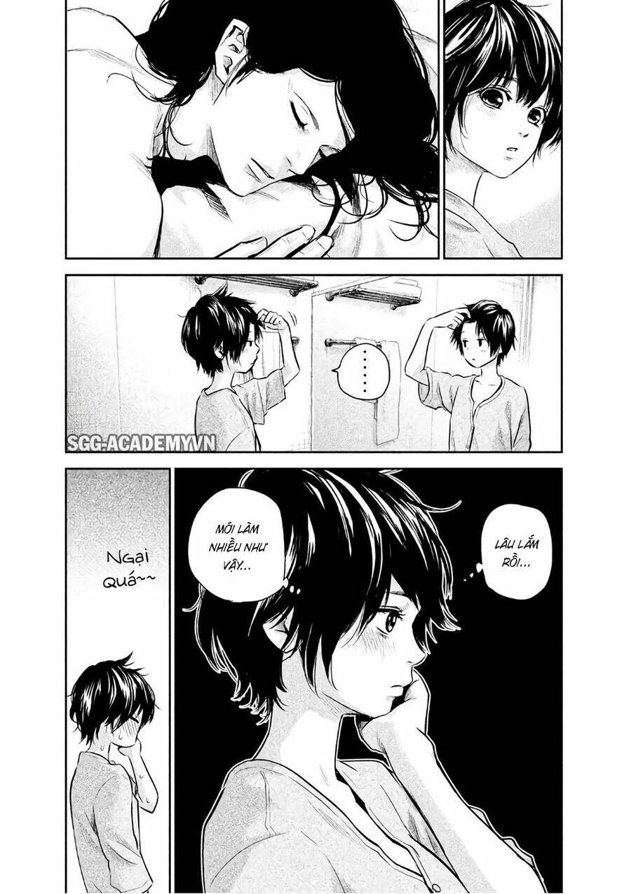 đạo luật nhiều vợ chapter 164 6