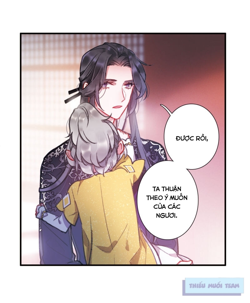 danh kiếm trủng chapter 4 12