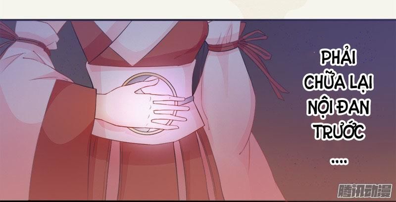 tuyệt thế luyện đan sư chapter 5 38