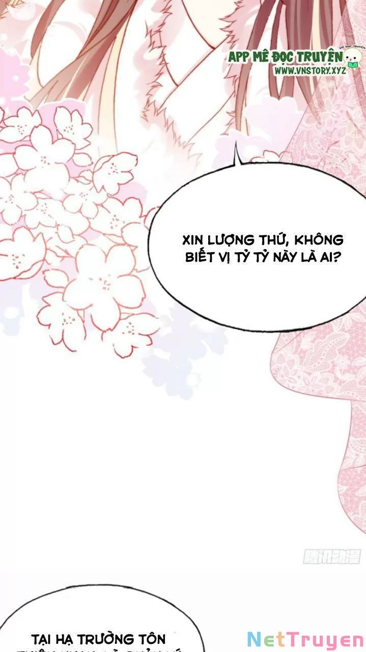 lại bị bệnh chiều chuộng quấn lấy chapter 29 13