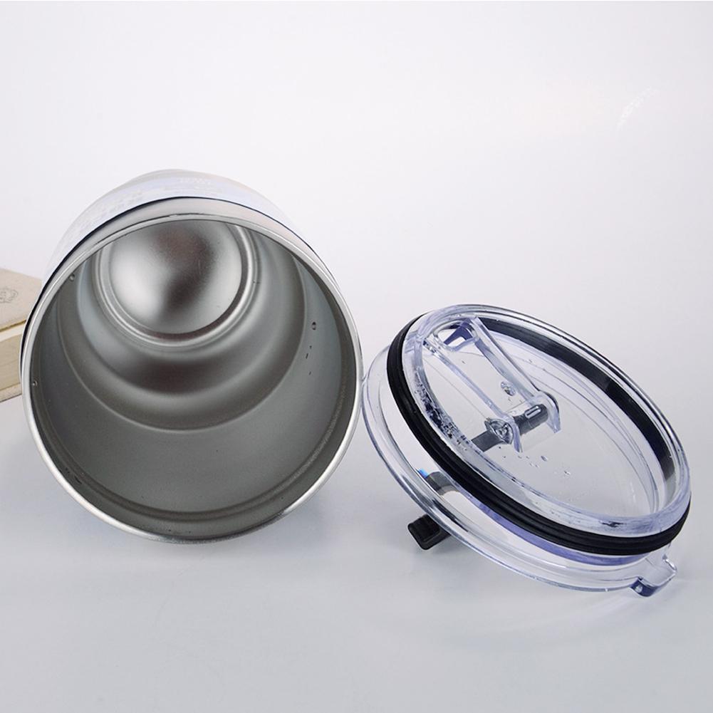 Bình đựng nước giữ nhiệt chất liệu thép không gỉ dung tích 900 ml