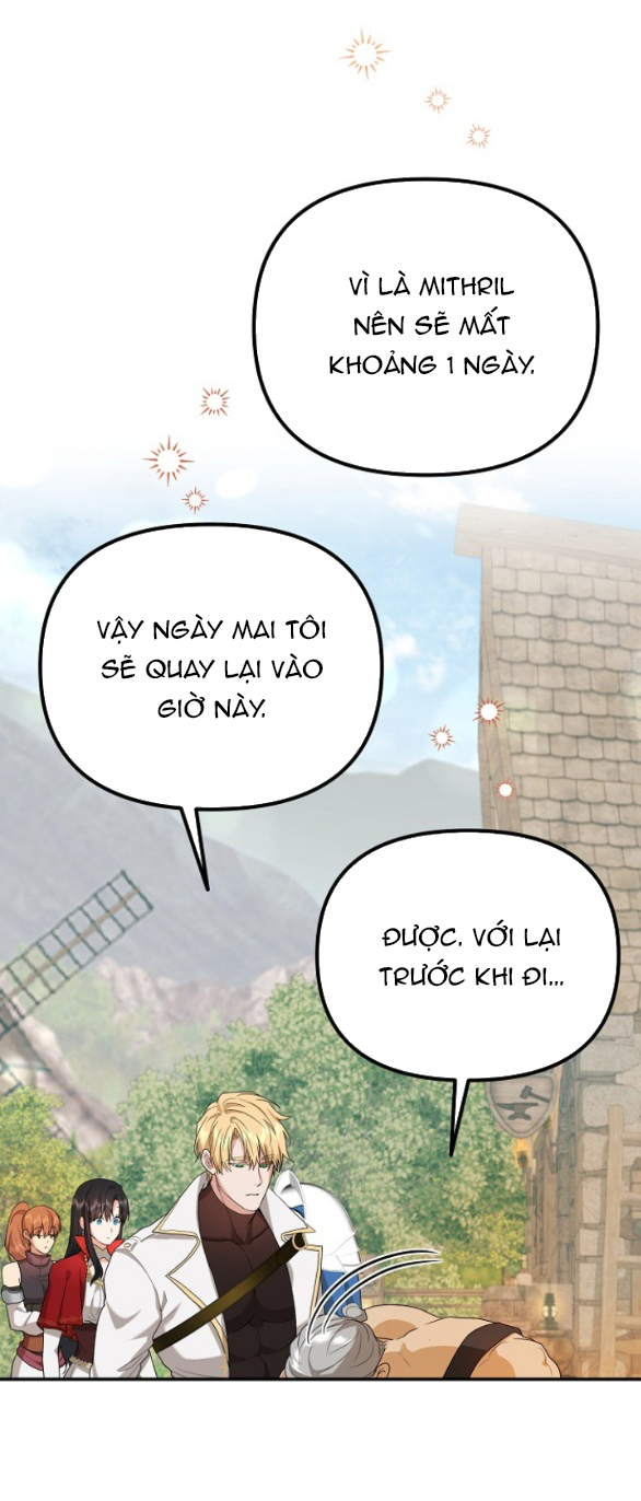 [18+] dũng sĩ vị tha chapter 43.2 20