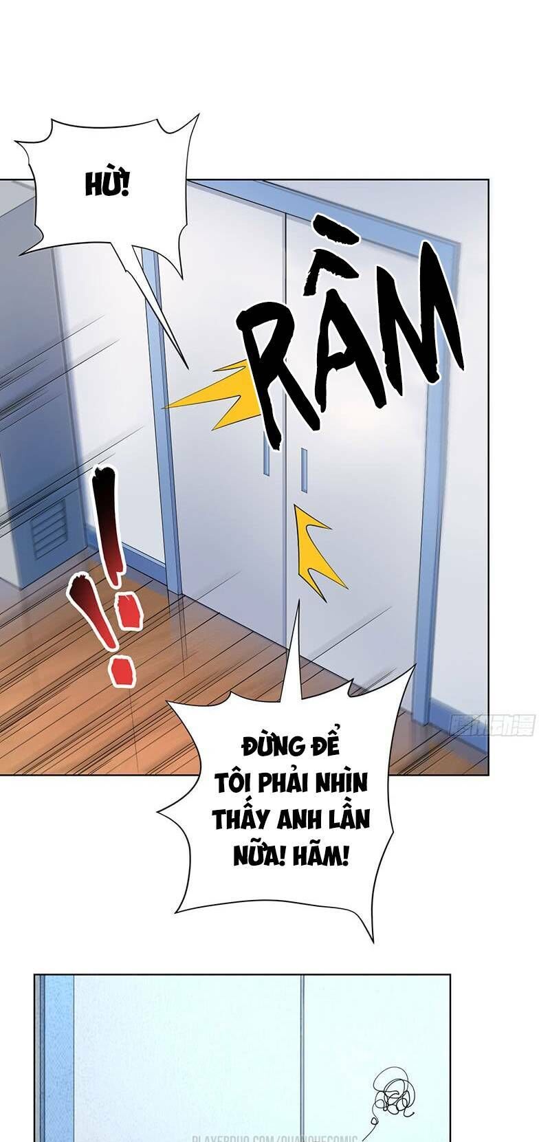 vương bài thần y chapter 4 27