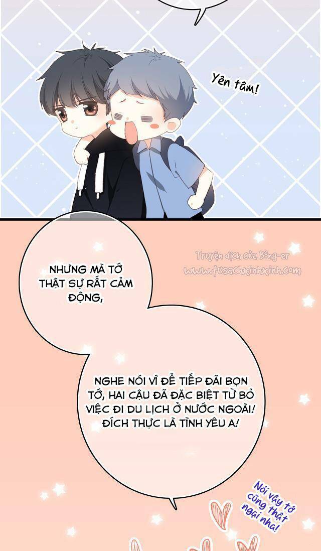 con tim rung động 3 chapter 58 13