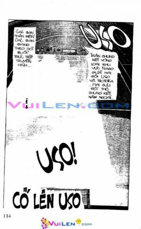 sôi động cầu trường full 17 tập chapter 14 114