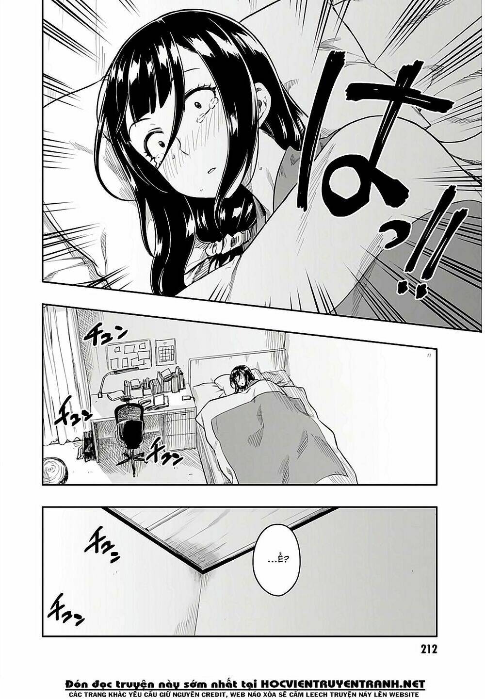 yêu vô điều kiện (mata, kataomou) chapter 19 15